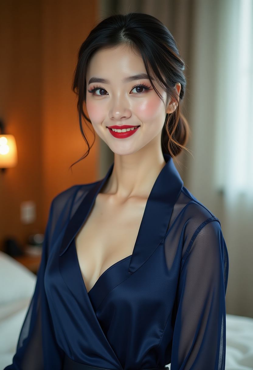 你比星光美丽 追剧报告