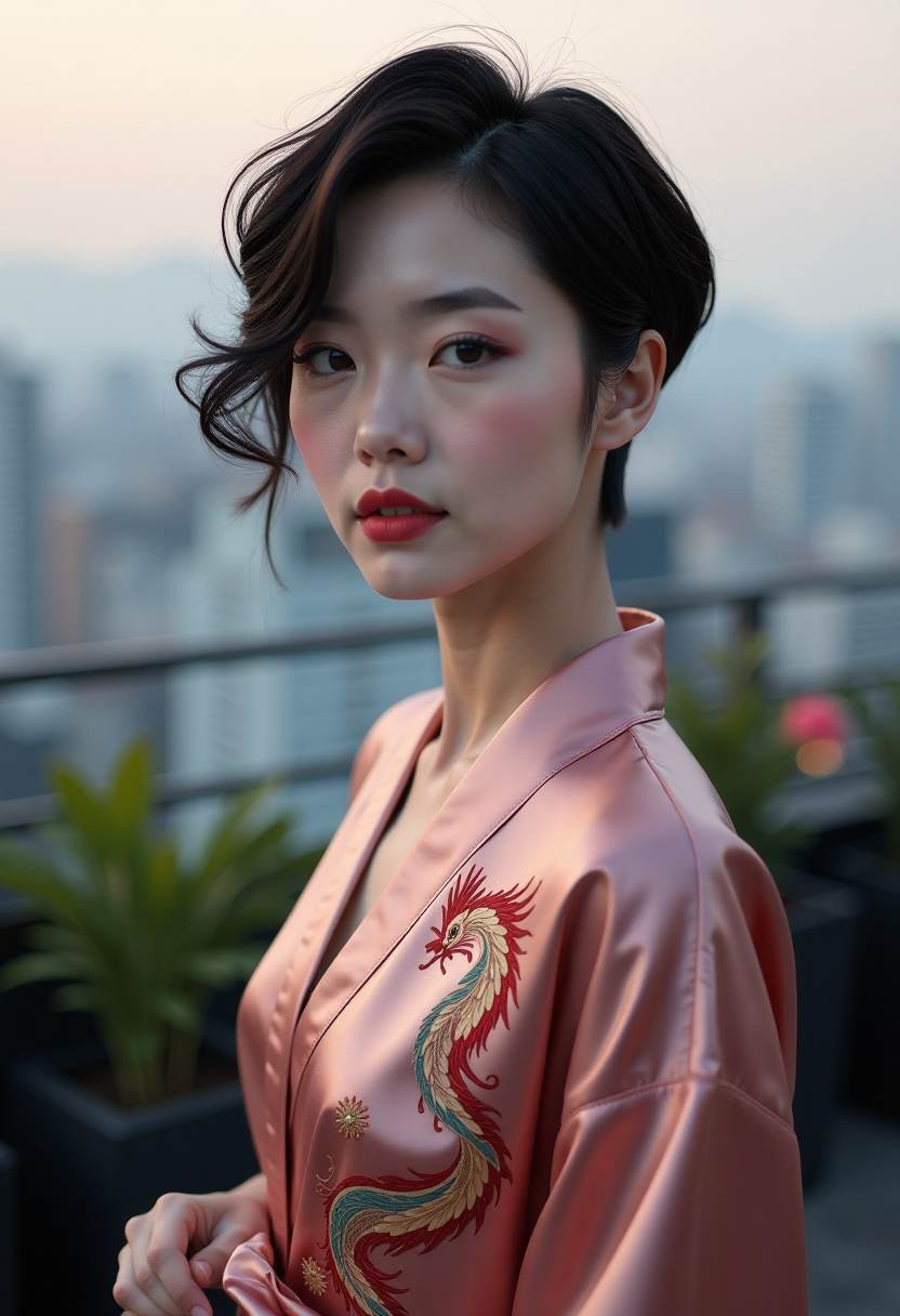 归路 谭松韵 井柏然